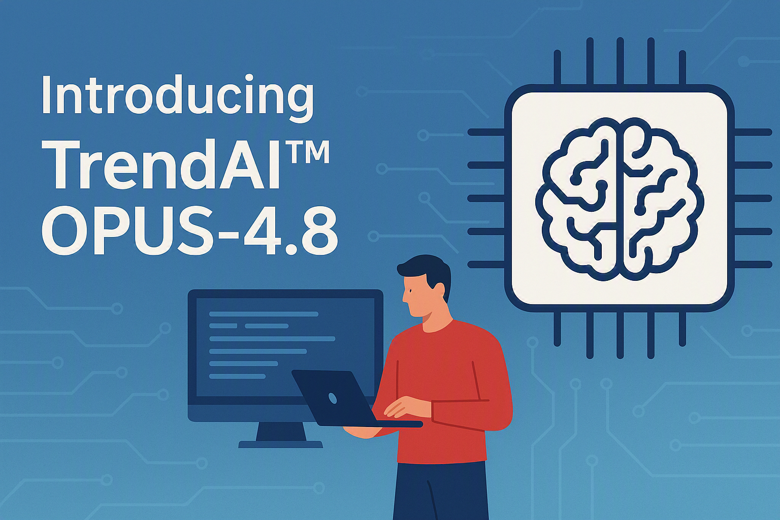TrendAI™ Integrates Claude Compliance API Into TrendAI Vision One™
