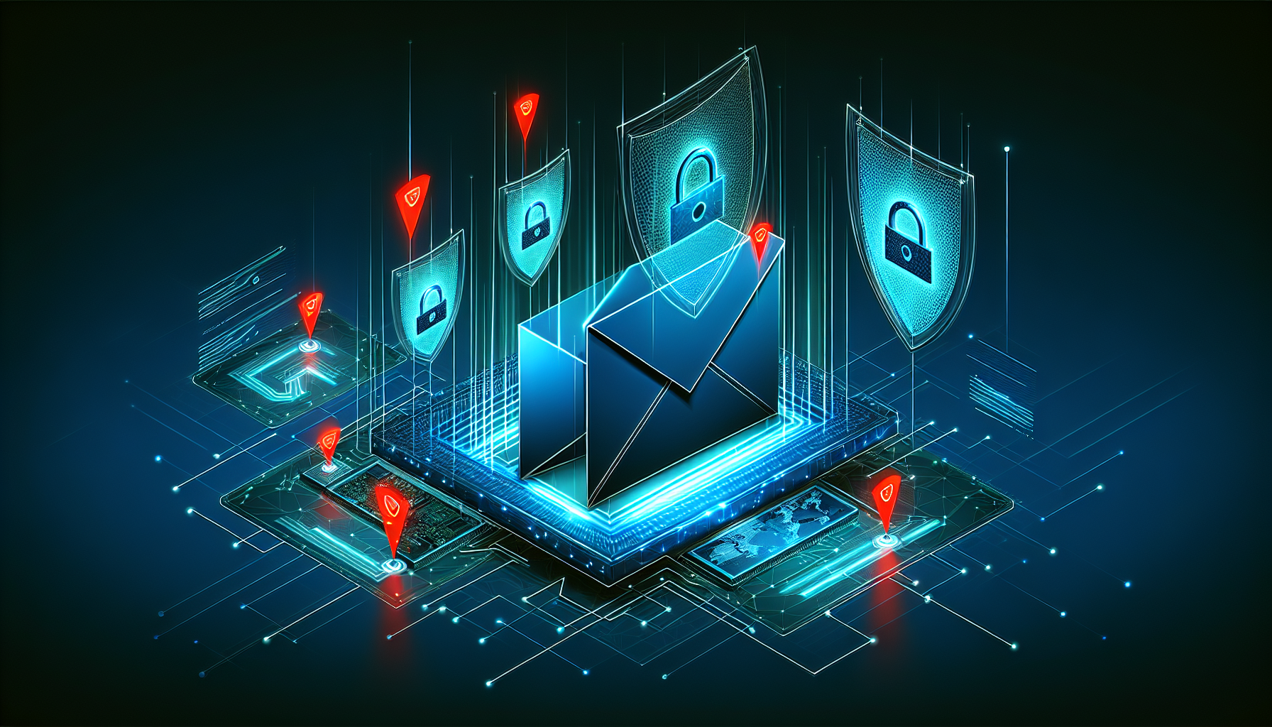 Inbound SPF, DKIM and DMARC: How to Stop Spoofed Emails Reaching Your Inbox