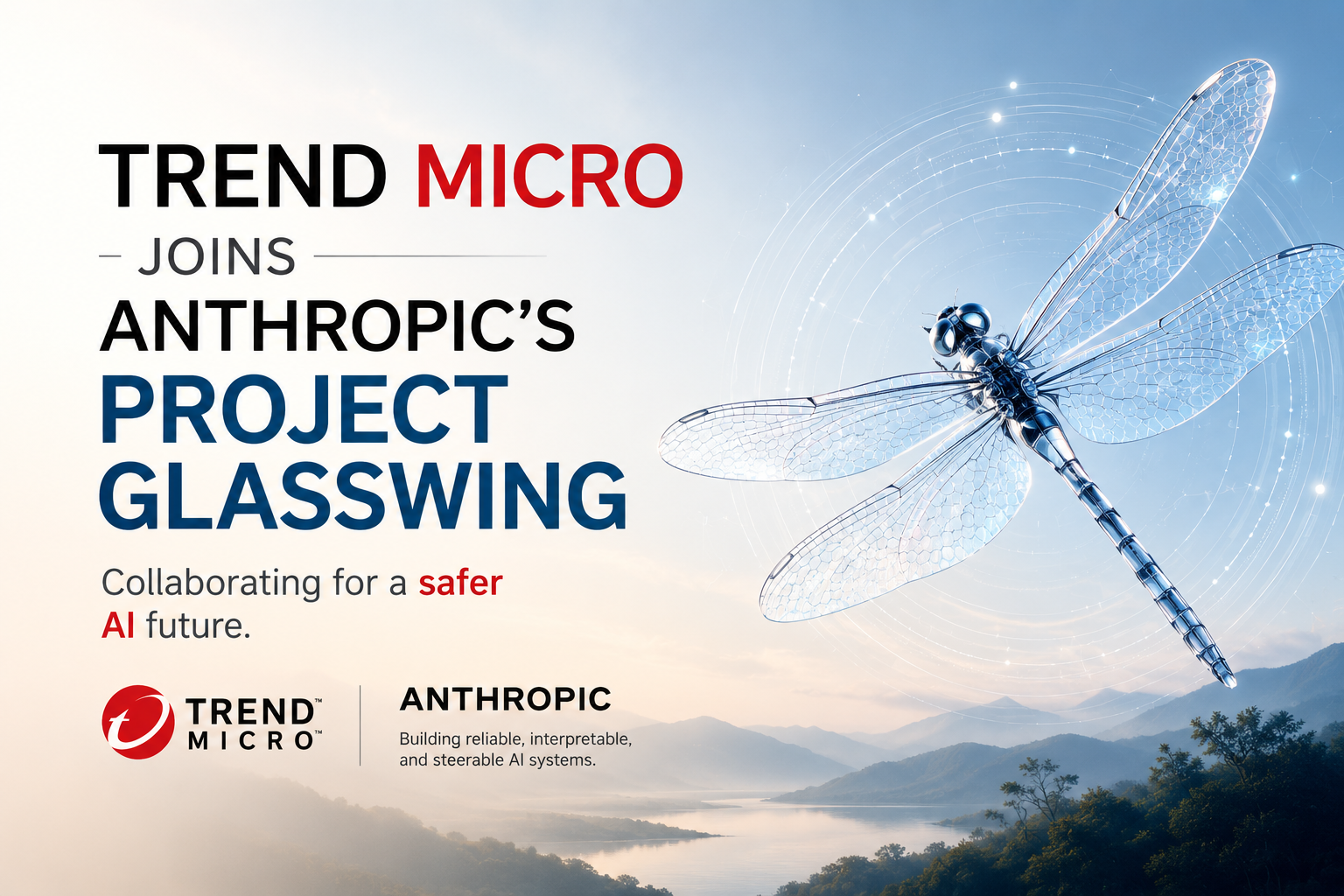 Trend Micro Joins Anthropic's Project Glasswing: What It Means for AI Security in NZ