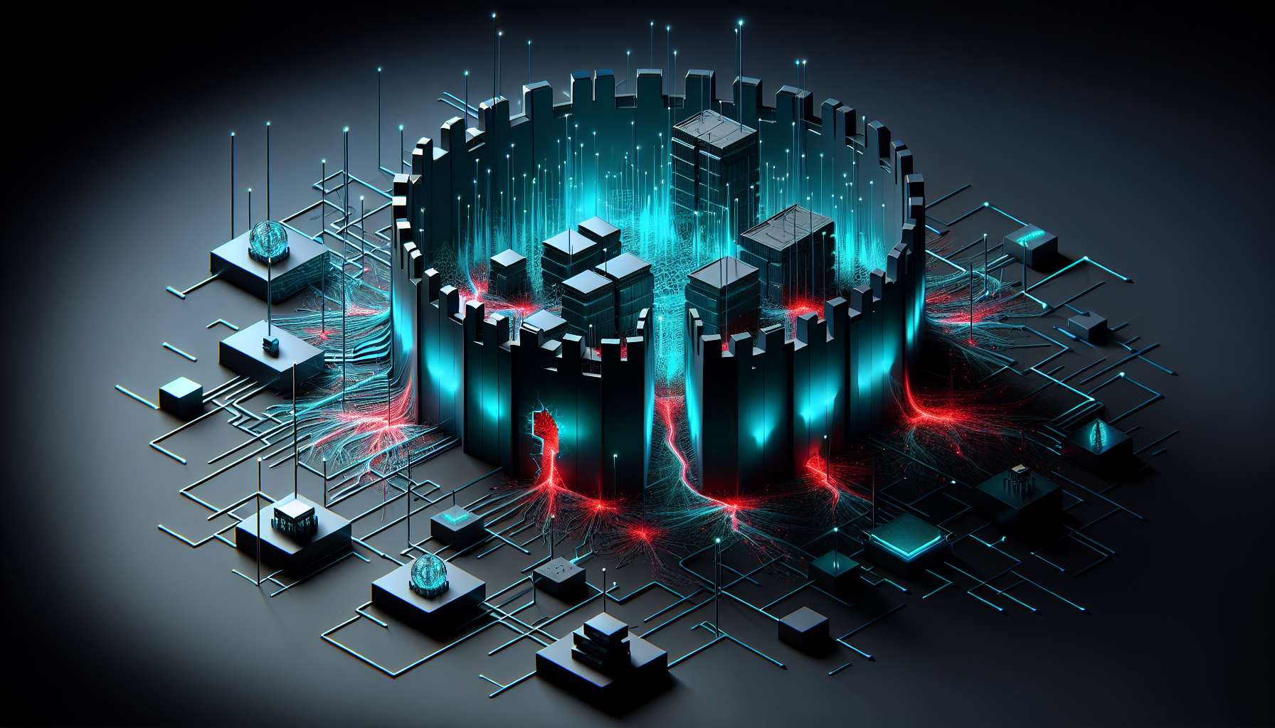 Edge Under Siege: How NZ Businesses Can Defend Against State-Sponsored Perimeter Attacks